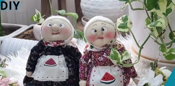 عکس لباس یلدایی عروسک
