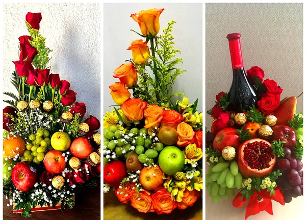 عکس لباس یلدایی عروسک