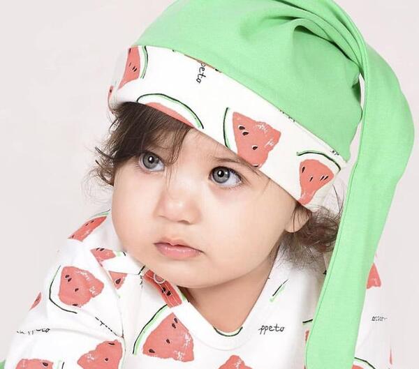 عکس لباس شب یلدا اسپرت بچه گانه