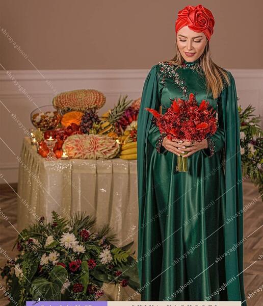 عکس مدل لباس شب یلدا اینستا
