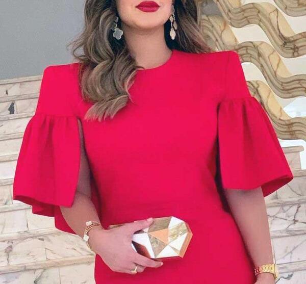 عکس لباس شب یلدا برای عروس هلندی