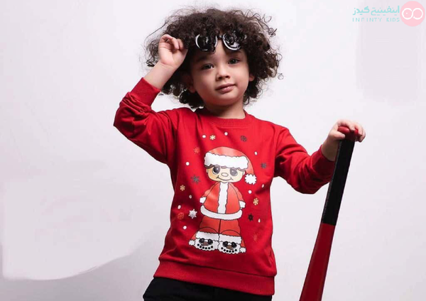 عکس لباس پسرانه شب یلدا
