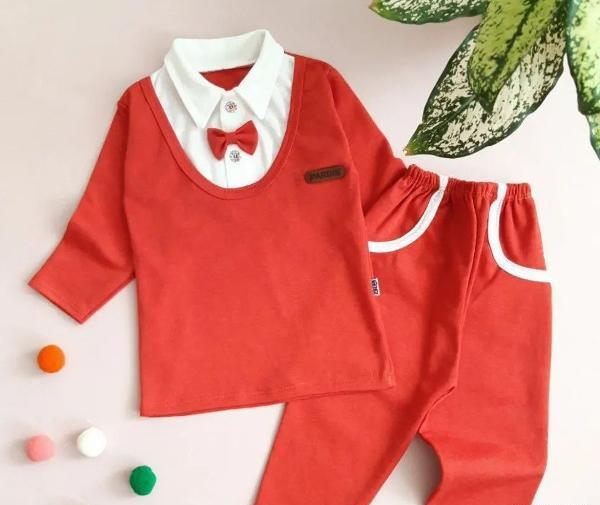 عکس لباس تم یلدا مردانه