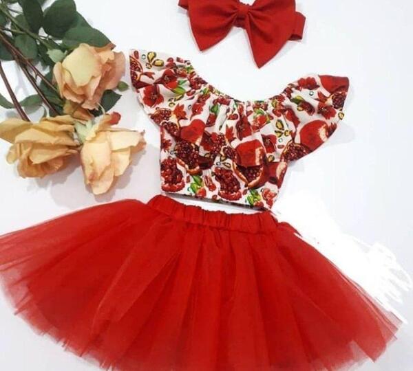 عکس لباس یلدا زنانه جدید