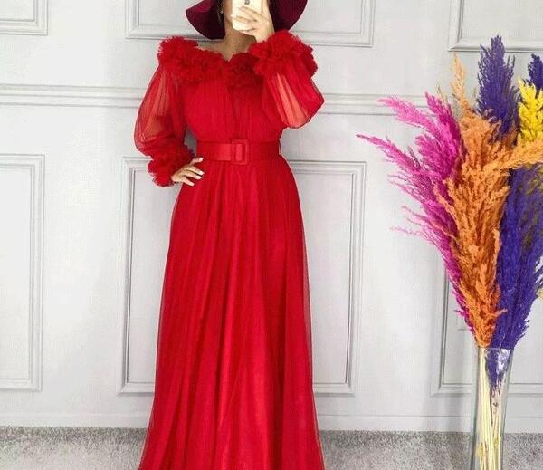 عکس لباس زنانه شب یلدا جدید
