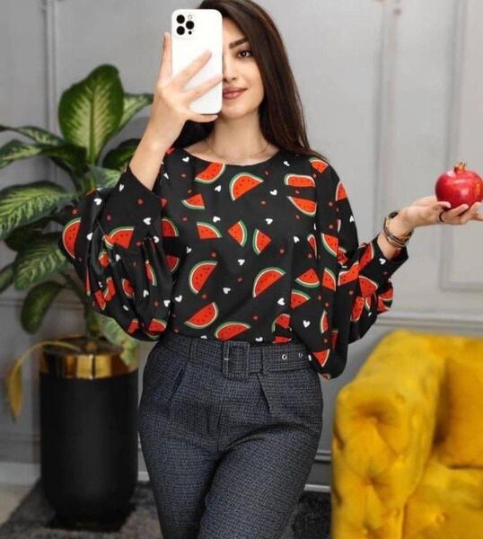 عکس لباس برای جشن یلدا