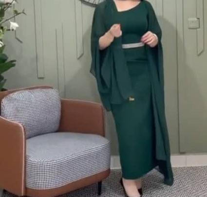 عکس لباس جشن شب یلدا