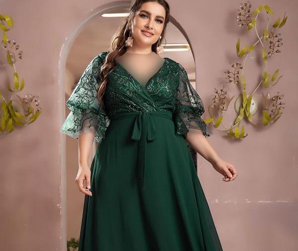 عکس لباس مجلسی برای جشن یلدا