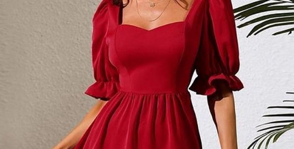 عکس جدیدترین مدل لباس شب یلدا زنانه