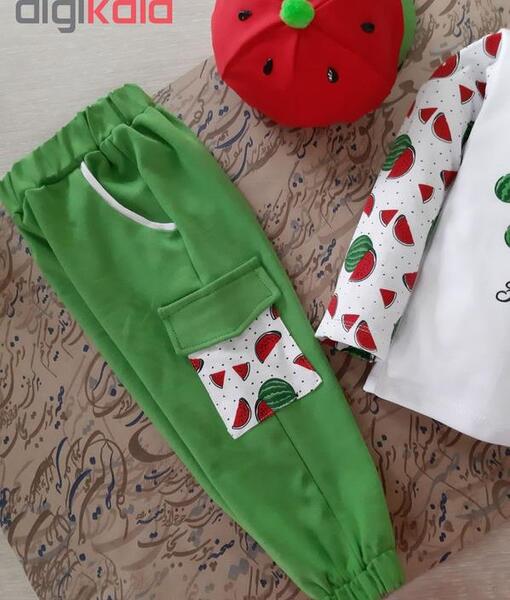 عکس لباس شب یلدا دیجی کالا دخترانه