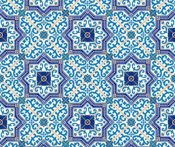 عکس صفحه آبی تیره