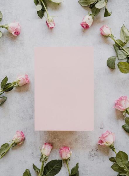 عکس صفحه زیبا برای نوشتن متن