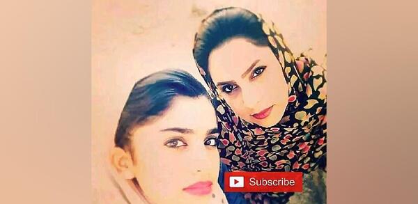 عکس ماریا همسر پویا پاسلار