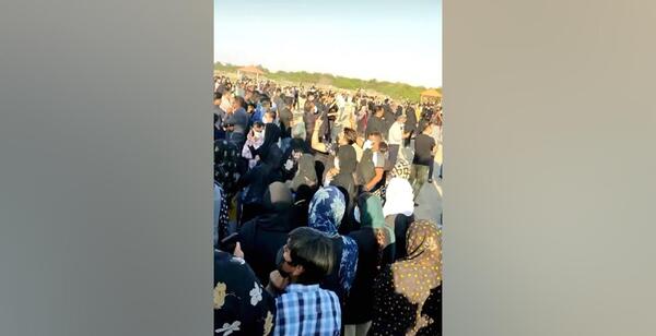 عکس تصادف ماشین پویا پاسلار