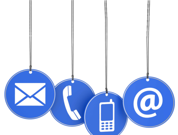 عکس صفحه تماس شیائومی