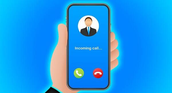 عکس از صفحه تماس ایفون