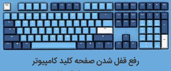 چگونه عکس صفحه تایپ را عوض کنیم