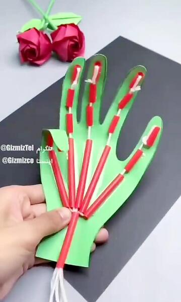 عکس صفحه ۴۱ علوم پنجم
