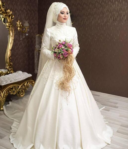 عکس های لباس عروس