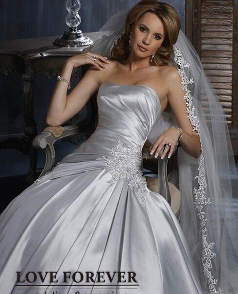 عکس های لباس عروس