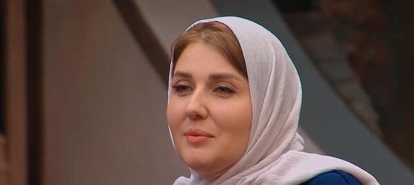 عکس های عروسی گلوریا هاردی و همسرش