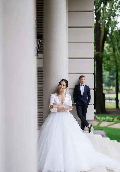 ژست های عکس در عروسی