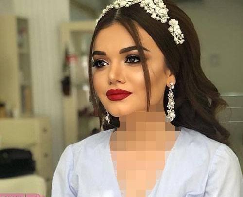 عکس عروس های خوشگل و زیبا