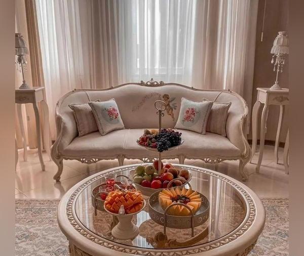 عکس های جهیزیه عروس جدید
