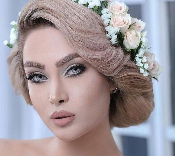 عکس عروس های ترکیه
