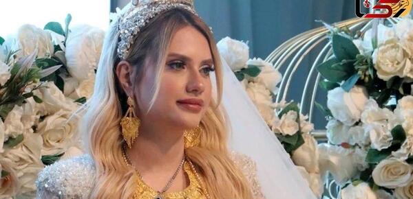 عکس عروس های ترکیه