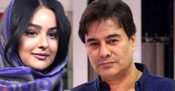 عکسهای عروسی پیمان قاسم خانی و میترا ابراهیمی