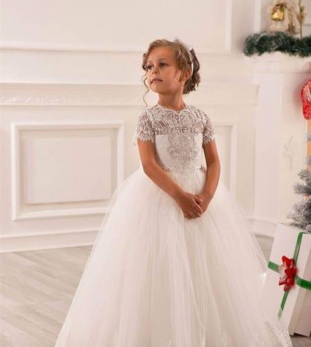 عکس عروس های بچه گانه