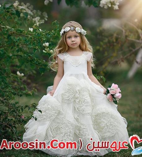 عکس عروس های بچه گانه
