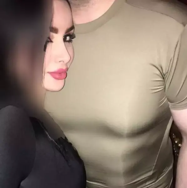 عکس های عروسی دنیا جهانبخت