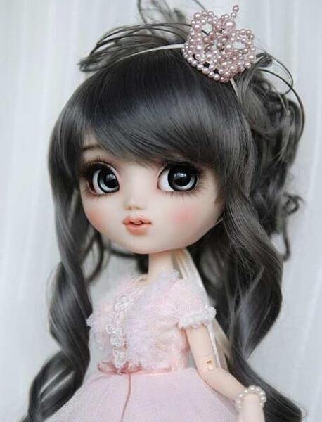 عکس های عروسکی برای تصویر زمینه
