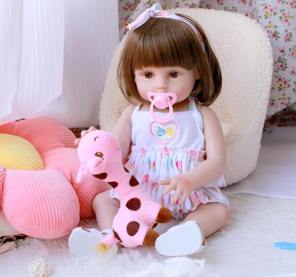عکس های عروسک دخترانه توی توی