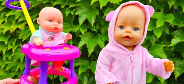 عکس های عروسک ها