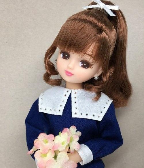 عکس های عروسک ها