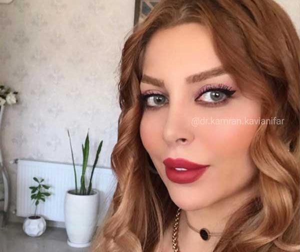 عکس های عروسکی خوشگل