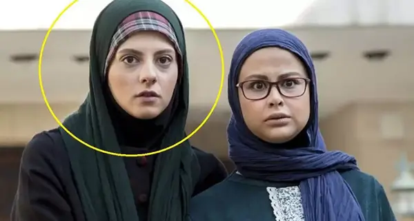 عکس های عروسی مهسا طهماسبی