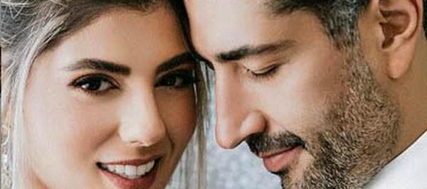 عکس های عروسی مهسا طهماسبی