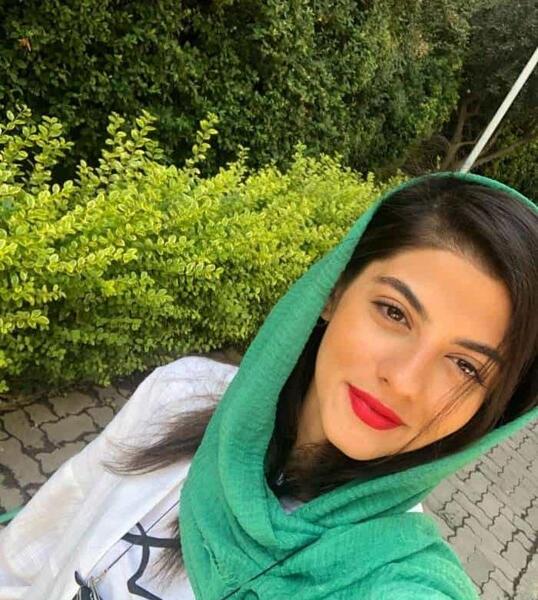 عکس های عروسی مهسا طهماسبی