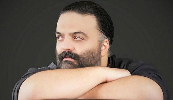عکس های کویر ارغوان مقدم