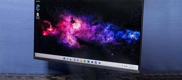 عکس صفحه نمایشگر کامپیوتر