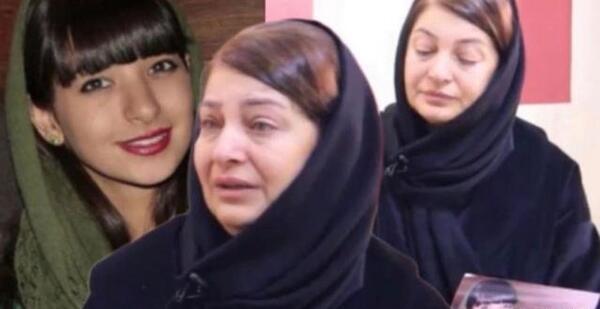 عکس غزاله در کویر