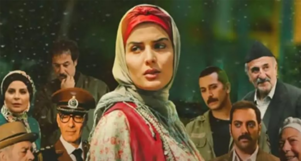 عکس غزاله در کویر