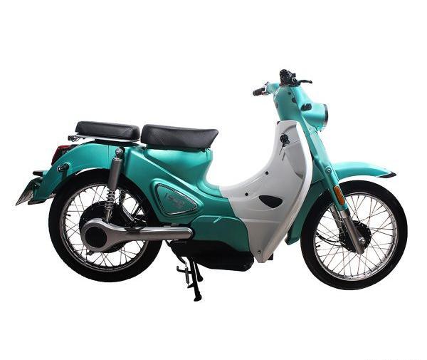 عکس کویر موتور مینی