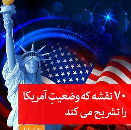 عکس کشور آمریکا