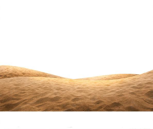 عکس با کیفیت از کویر