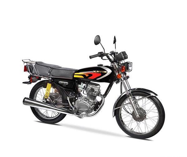 عکس از کویر موتور